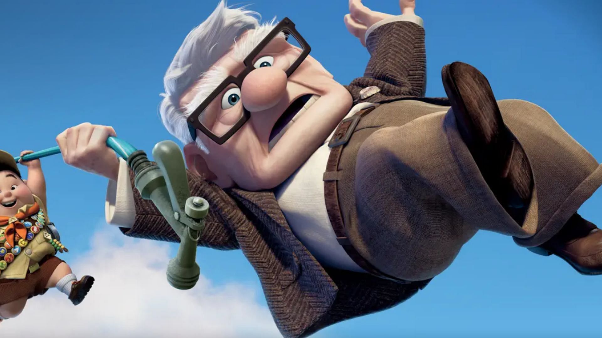 A still image from the trailer of the series (Image via Apple TV)